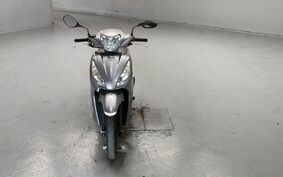 HONDA DIO 110 JF58