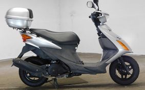 SUZUKI ADDRESS V125 S CF4MA