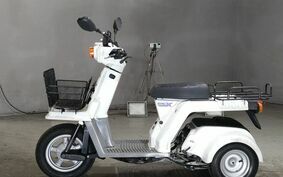 HONDA GYRO X TD02