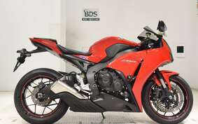 HONDA CBR1000RR Gen. 2 2013 SC59