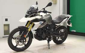 BMW G310GS 2022 0G31