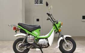 YAMAHA CHAPPY 50 439