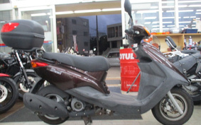 YAMAHA AXIS 125 TREET SE53J