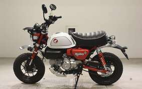 HONDA MONKEY 125 JB03