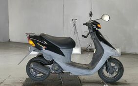 SUZUKI LET's 2 CA1KA