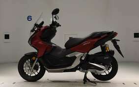 HONDA ADV160 KF54