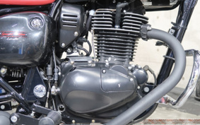 KAWASAKI ESTRELLA BJ250A