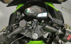 KAWASAKI NINJA 250 EX250L