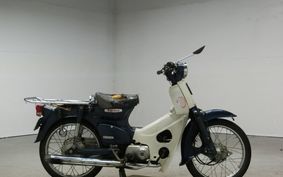 HONDA PRESS CUB 50 AA01