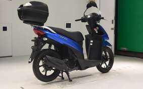 SUZUKI ADDRESS 110 CE47A