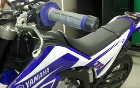 YAMAHA WR250X DG15J