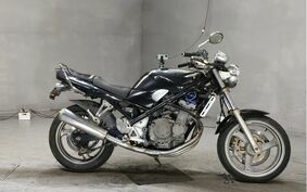 SUZUKI BANDIT 250 GJ74A