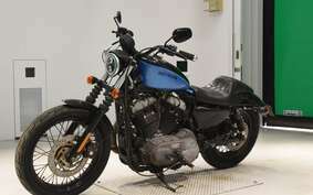 HARLEY XL1200N 2012 CZ3