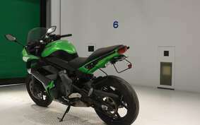 KAWASAKI NINJA 400R 2012 ER400B