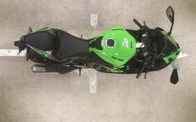 KAWASAKI NINJA ZX-6R A ZX636G