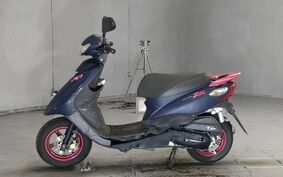 YAMAHA JOG ZR SA56J