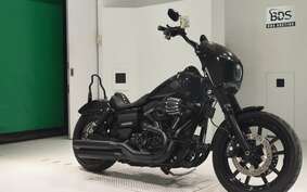 HARLEY FXDLS1800 2016