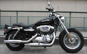 HARLEY XL1200C Sportster Custom 2011 CT3