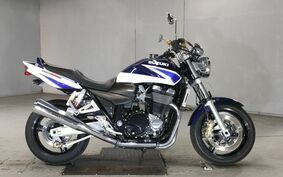 SUZUKI GSX1400 2004 GY71A