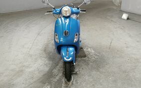 VESPA LX125 M663