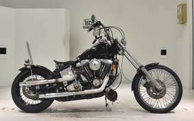 HARLEY FXSTC 1340 1996