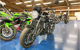 KAWASAKI Z900RS 2020 ZR900C