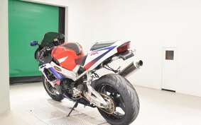 HONDA CBR900RR 3 2001