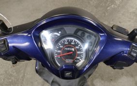 HONDA DIO 110 JF58