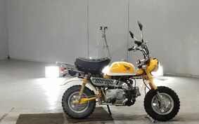 HONDA MONKEY AB27