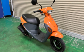 SUZUKI LETS4 CA45A