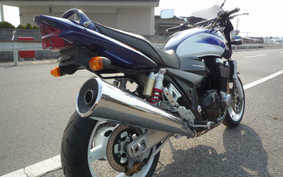 SUZUKI GSX1400 2007 GY71A