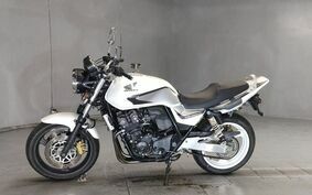 HONDA CB400SF VTEC REVO 2012 NC42