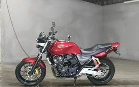 HONDA CB400SF VTEC REVO 2014 NC42