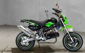 KAWASAKI KSR110 KL110A