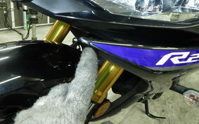 YAMAHA YZF-R25 A RG43J