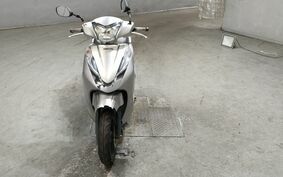 HONDA LEAD 125 JF45