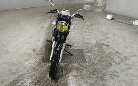 YAMAHA YB125SP LBPPCJL