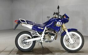 HONDA AX-1 MD21