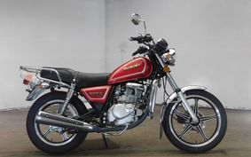 SUZUKI GN125 F Gen.2 PCJ2N