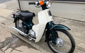 HONDA C50 SUPER CUB DX AA01