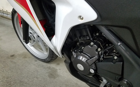 HONDA CBR250R MC41