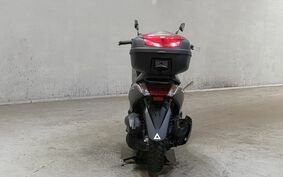 YAMAHA N-MAX 125 SE86J