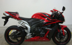 HONDA CBR600RR 2008 PC40