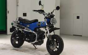 HONDA DAX 125 JB04