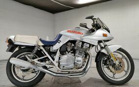 SUZUKI GSX750S KATANA 1982 GS75X