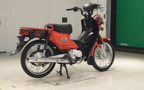 HONDA CROSS CUB 110 JA10