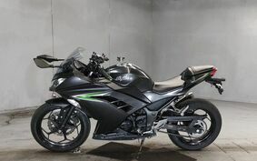 KAWASAKI NINJA 250 EX250L