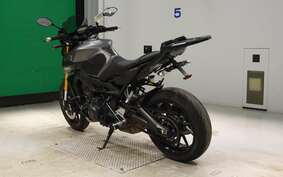 YAMAHA MT-09 2016 RN34J