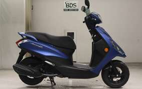 YAMAHA AXIS 125 Z SED7J