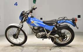 HONDA TL125 JD06